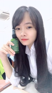 Tinh dầu bưởi Vi Jully