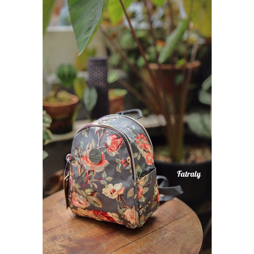 Balo couple nhiều màu sắc cho bé và mẹ thêm xinh