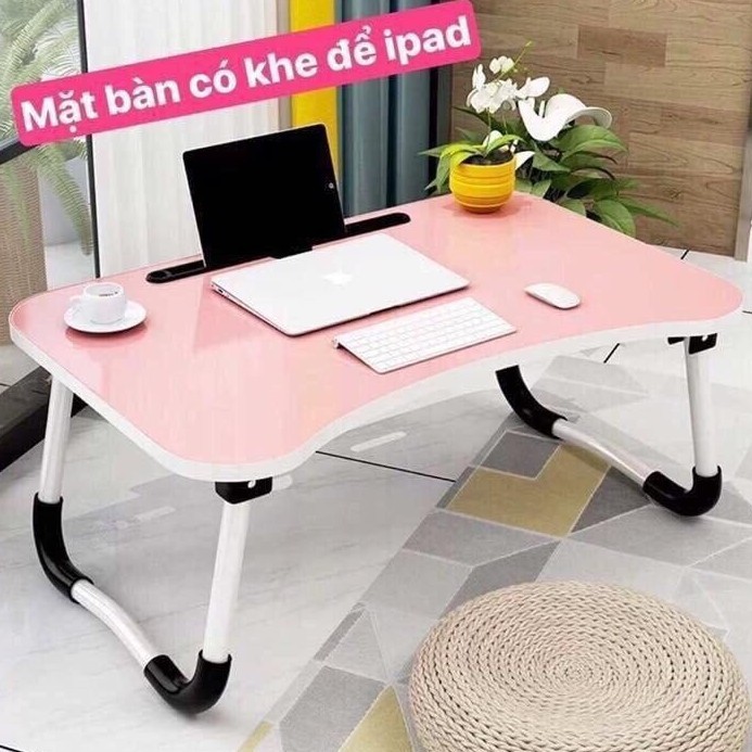 [RẺ VÔ ĐỊCH❤️] BÀN HỌC GẤP GỌN THÔNG MINH ĐA NĂNG CAO CẤP