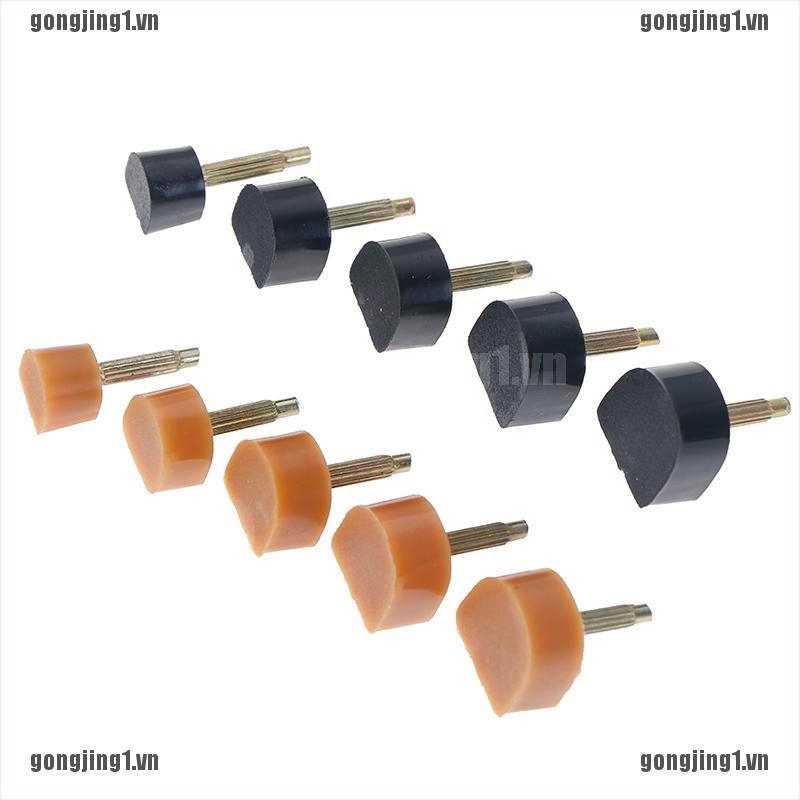 Set 10 Đế Gỉam Ồn Tiện Dụng Cho Giày Cao Gót