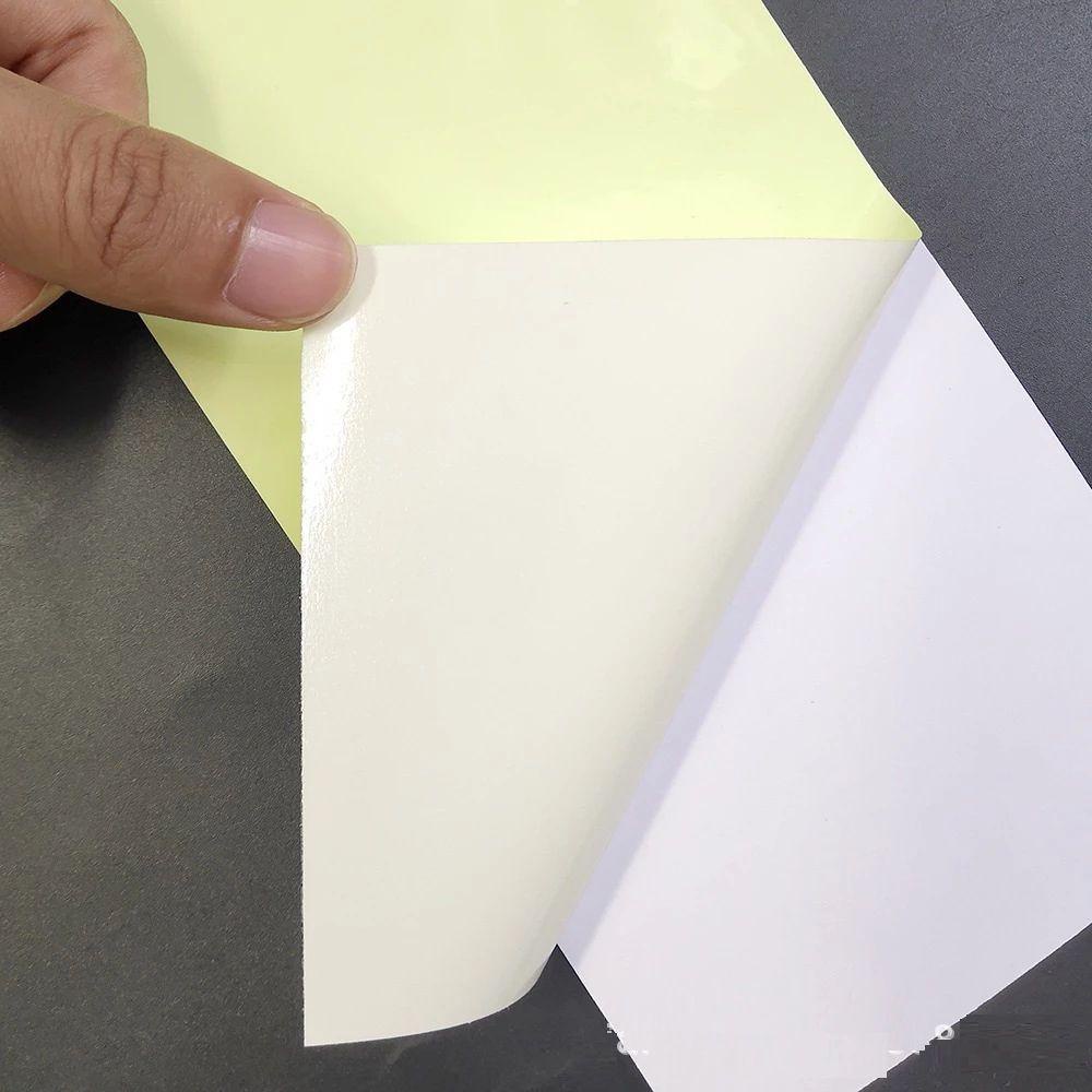 Miếng Dán Mồi Câu Cá Giả Bằng Kim Loại 20X10cm