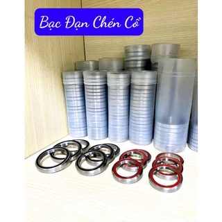 Vòng bạc đạn 41,42,47,52mm chén cổ hàng taiwan cho xe đạp
