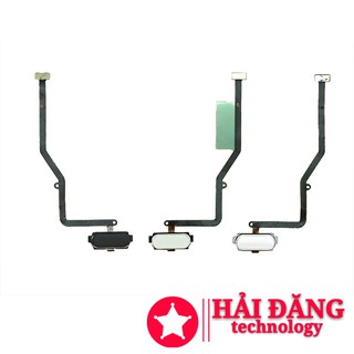 Nút home cảm biến vân tay samsung galaxy c9 c9 pro c9000 c9010