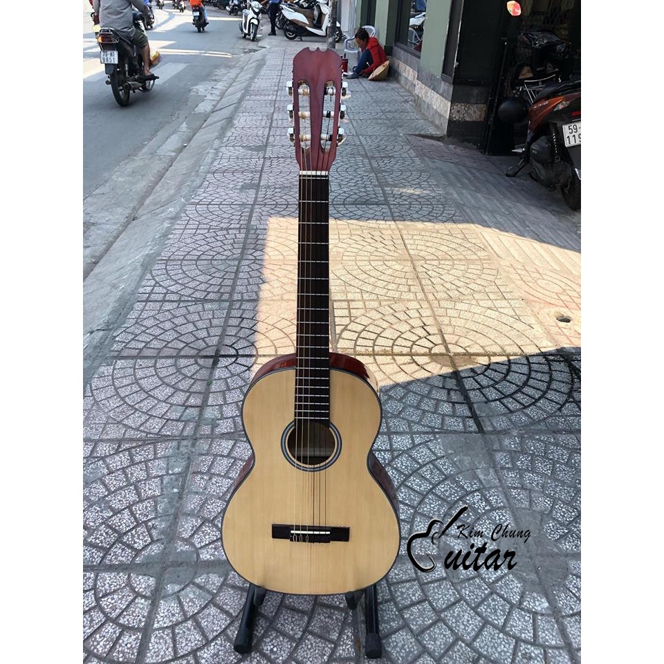 Đàn guitar classic Mini GT-KC01