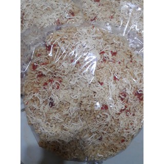 cơm cháy chà bông combo 2 bịch 500g