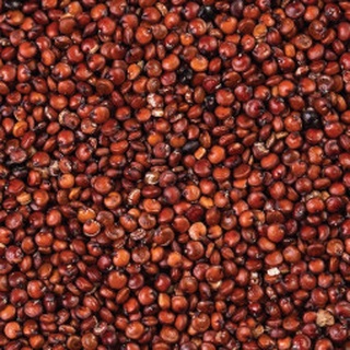 Sabarot - Hạt diêm mạch đỏ (500g)