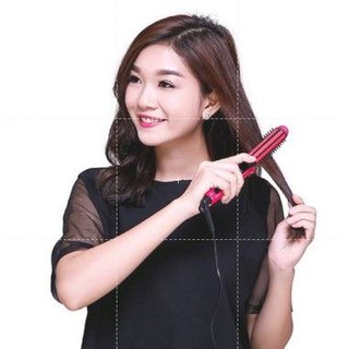 Máy làm tóc 3 in 1 NOVA cực hot [ Rẻ+Đẹp+ Video]
