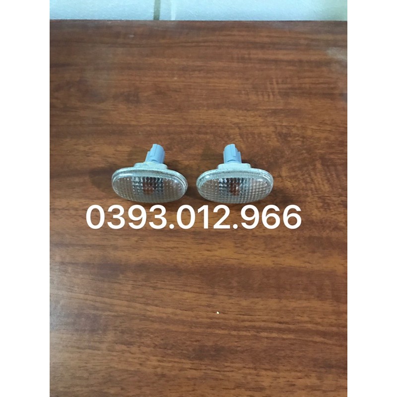 ĐÈN XI NHAN TAI XE DAEWOO NUBIRA, LANOS, CILEO