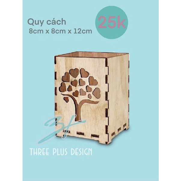 Hộp Gỗ nhiều mẫu Đựng Quà, Hoa Khô, Trang Sức, Bánh Kẹo... Xưởng Nhận Làm Theo Yêu Cầu