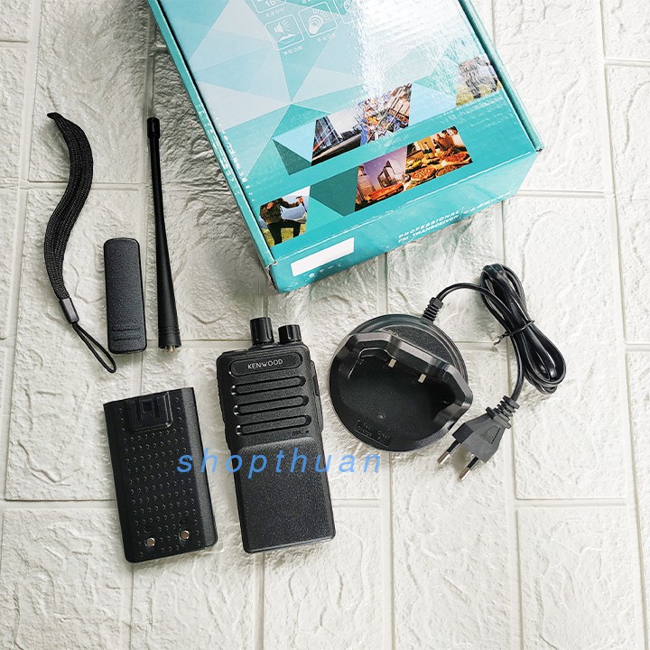 Bộ đàm Kenwood TK 320