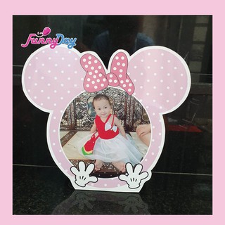 Hình Chibi Trang Trí Tiệc [THIẾT KẾ MIỄN PHÍ]