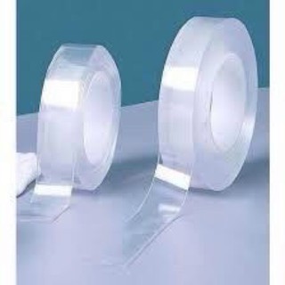 CUỘN BĂNG KEO 2 MẶT ĐA NĂNG SIÊU CHẮC CHẮN 3M