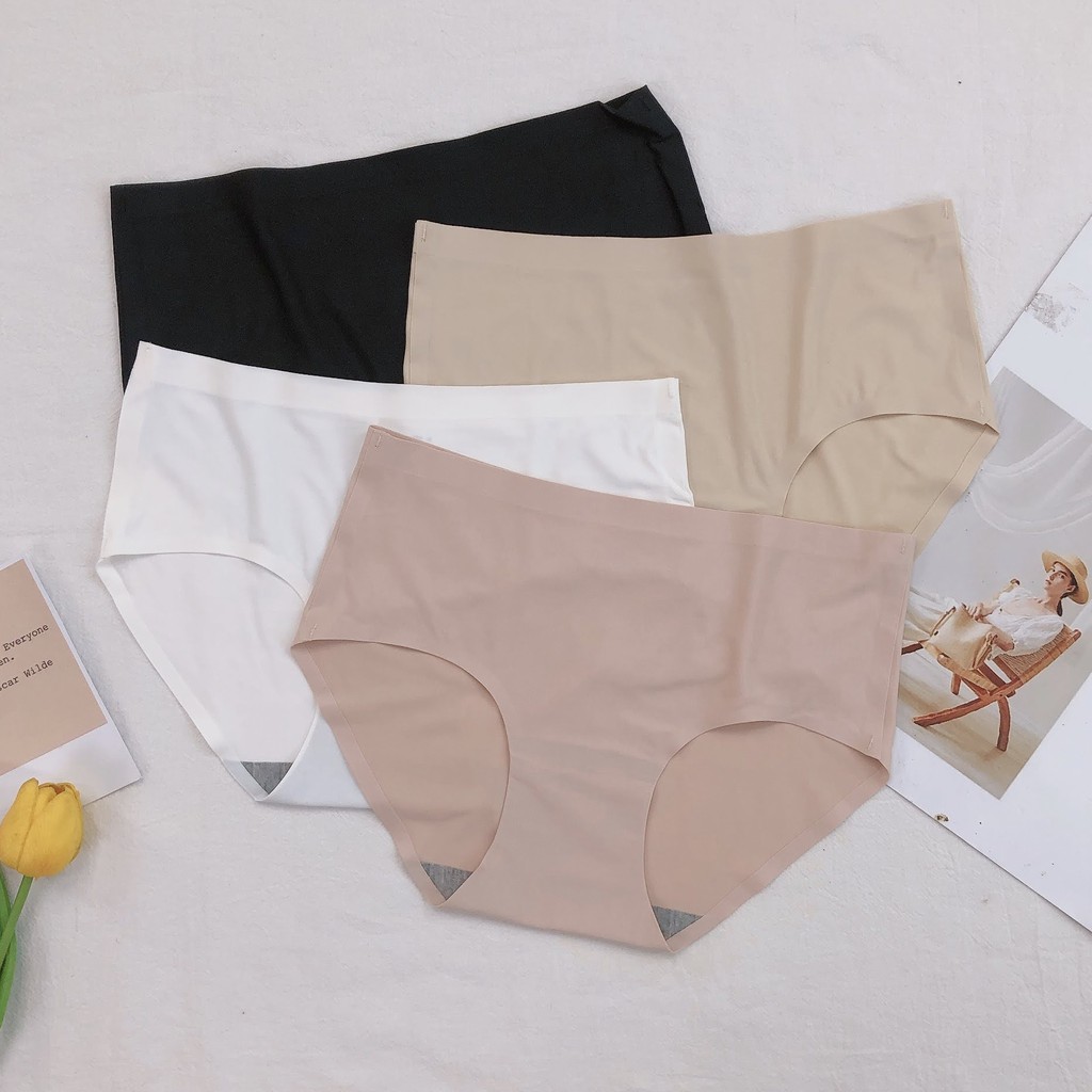 [Mã FAMAYWA2 giảm 10K đơn 50K] Quần Lót Su Nữ Cao Cấp_Nhienvintage QL01 | BigBuy360 - bigbuy360.vn