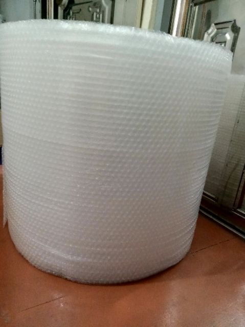 Cuộn xốp hơi chống sốc, xốp nổ, cuộn bóng khí bọc gói hàng tại Hải Phòng