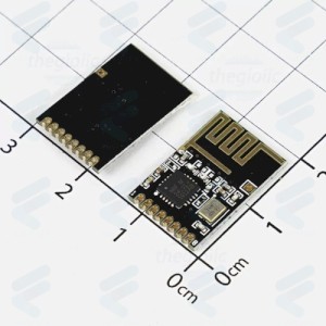 NRF24L01-M Mạch Thu Phát RF 2.4GHz