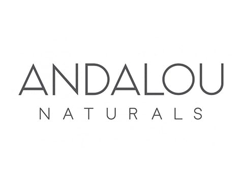Andalou Logo