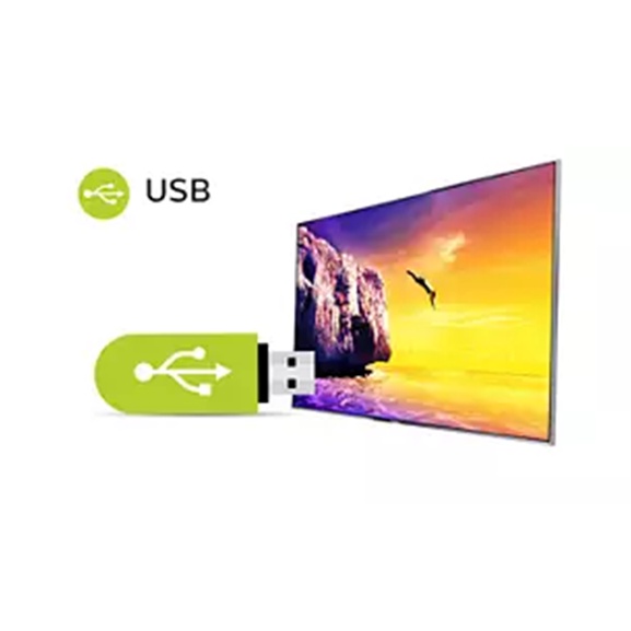 Smart Tivi Philips HD 32 inch 32PHT5883/74 | BigBuy360 - bigbuy360.vn