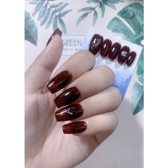 NAILBOX GIÁ RẺ