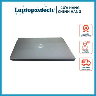 Máy Tính Dell  5440/6440 Cấu Hình I5 4300/ 4210 Ram 4 Ổ Ssd 120 Tặng Chuột,Túi Đựng Laptop,Bàn Di Chuột
