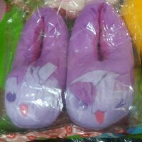 [ Freeship 99k Toàn Quốc ] Giày bông hình thú