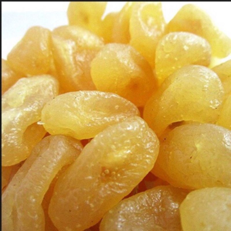 Chanh bao tử sấy dẻo chuẩn vị Đà Lạt