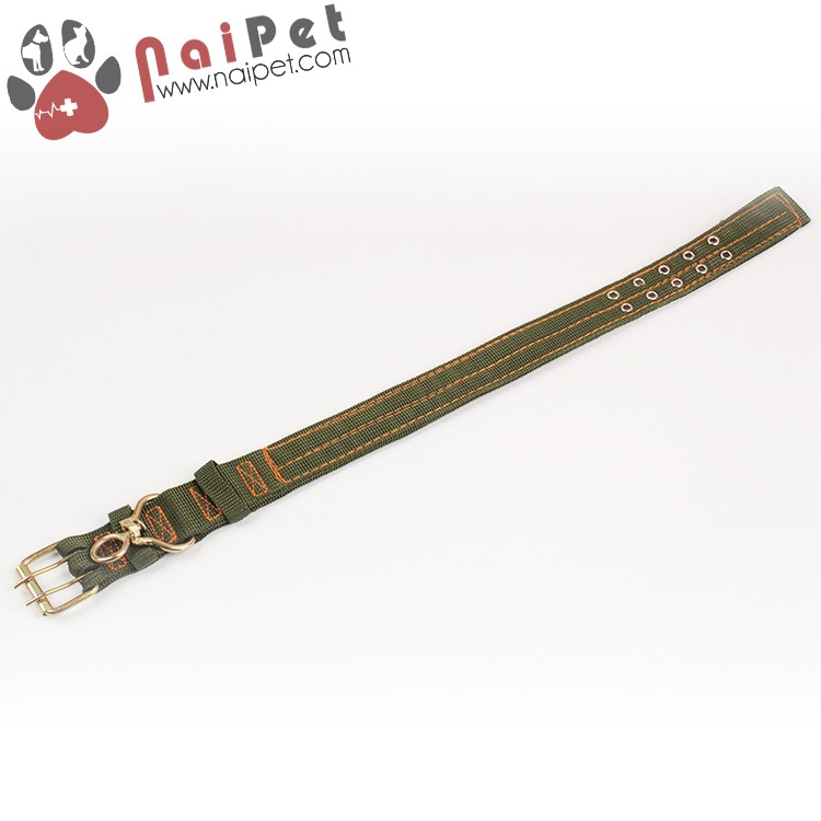 Vòng Cổ Thú Cưng 4 Lớp VC024