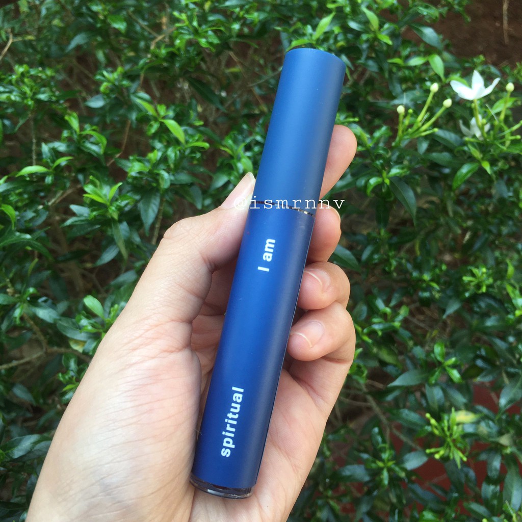 Son kem 3ce vỏ xanh / speak up màu đỏ đất phiên bản mới | BigBuy360 - bigbuy360.vn