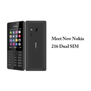 [Freeship toàn quốc từ 50k] Điện Thoại Nokia 150 2sim new 2018 | BigBuy360 - bigbuy360.vn