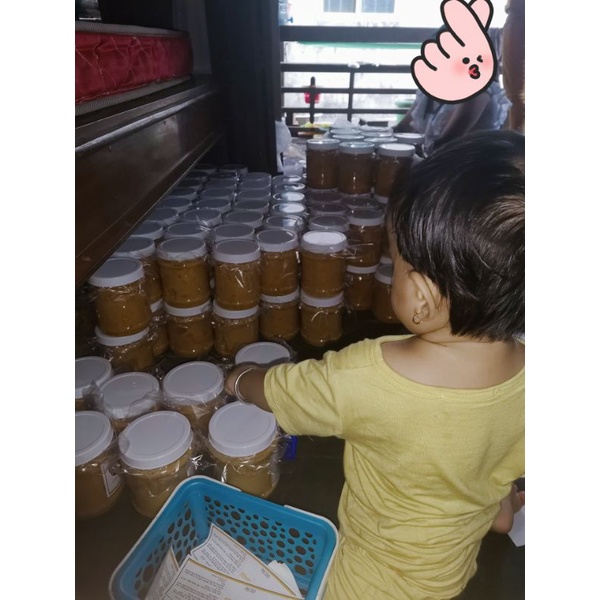 ĐƯỜNG THỐT NỐT MẸ KHOAI NẤU THEO CÔNG THỨC CỦA NGƯỜI ĐỒNG BÀO