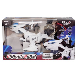 Robot điều khiển từ xa Kỵ sĩ cưỡi rồng VECTO K18