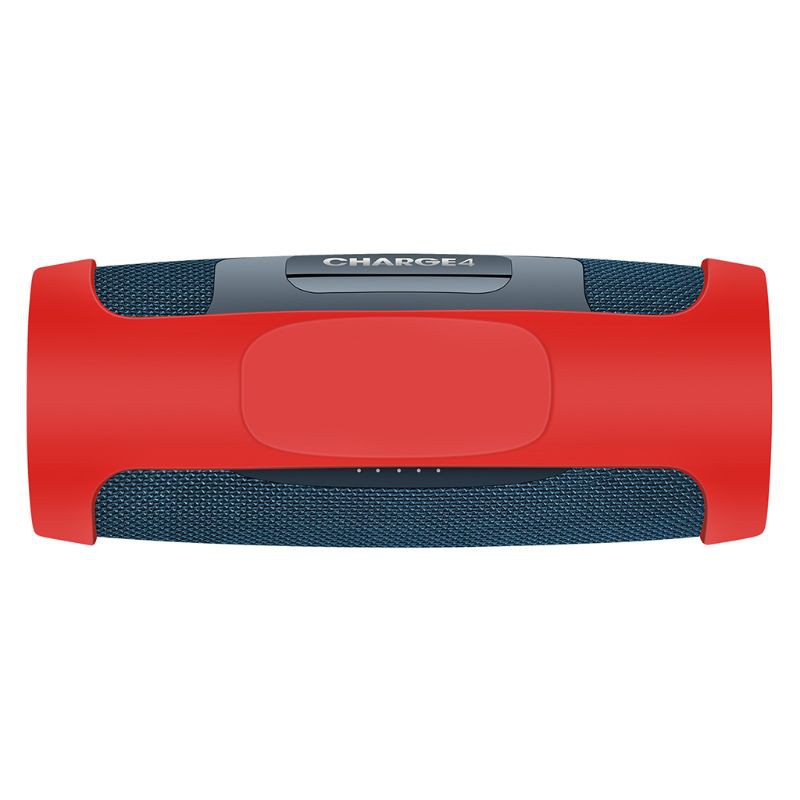 Bộ vỏ silicon bảo vệ loa bluetooth không dây JBL Charge 4 dễ mang theo