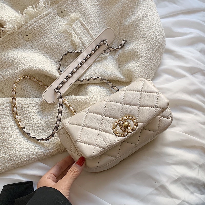 Túi trần trám da siêu mềm hàng qc loại 1