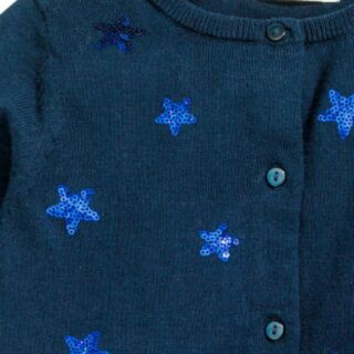 Sỉ áo len Cardigan HM