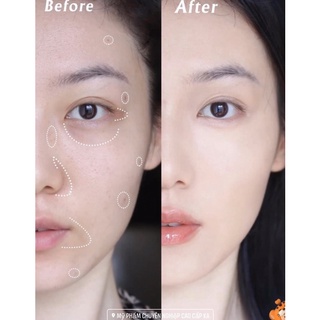 Phấn phủ nén Nars Light Reflecting Setting Powder Pressed Translucent Crystal