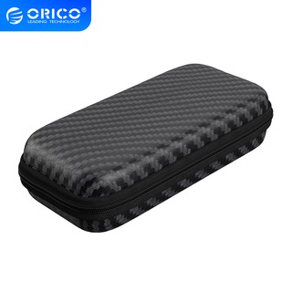 Túi Đựng Ổ Cứng Hdd M.2 Eva Màu Đen ORICO M2PH01