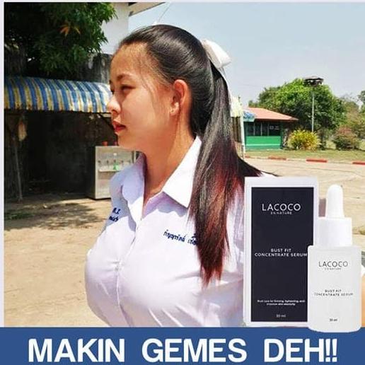 Kem Nở Ngực Laco Cao Cấp Chuyên Dụng | BigBuy360 - bigbuy360.vn