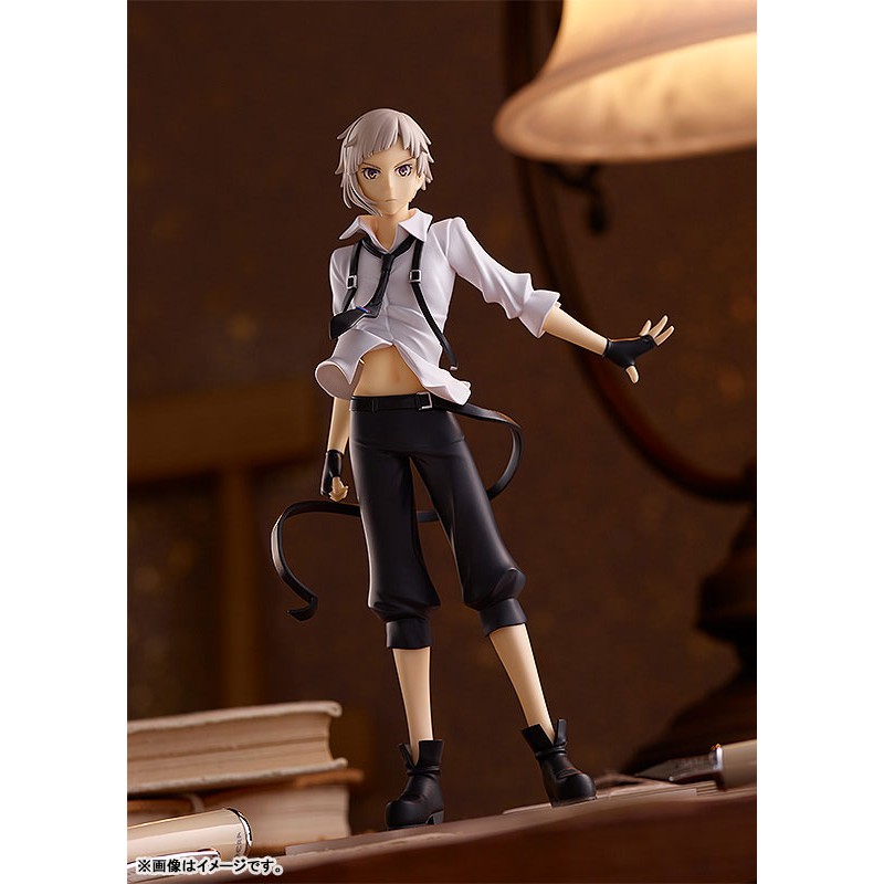 [ Ora Ora ] [ Hàng có sẵn ] Mô hình POP UP PARADE Atsushi Nakajima Figure chính hãng Nhật - Bungo Stray Dogs