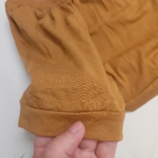 [Ảnh thật]  quần cotton mặc hè thoáng mát cho bé