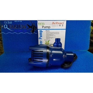 Máy Bơm Nước Bể Cá Koi Jebao LP - 16000