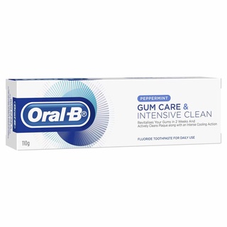 Kem đánh răng chống ê buốt và bảo vệ nướu oral-b sensitivity and gum care