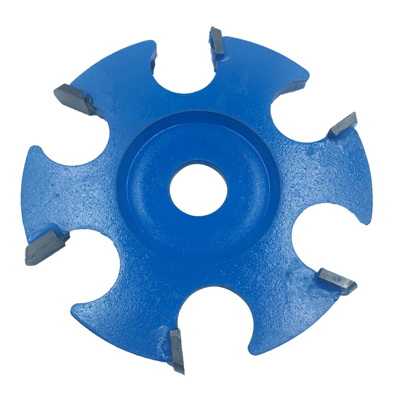 Lưỡi Cắt Hình Lục Giác 6T 16mm Chuyên Dụng Cho Máy Mài Góc