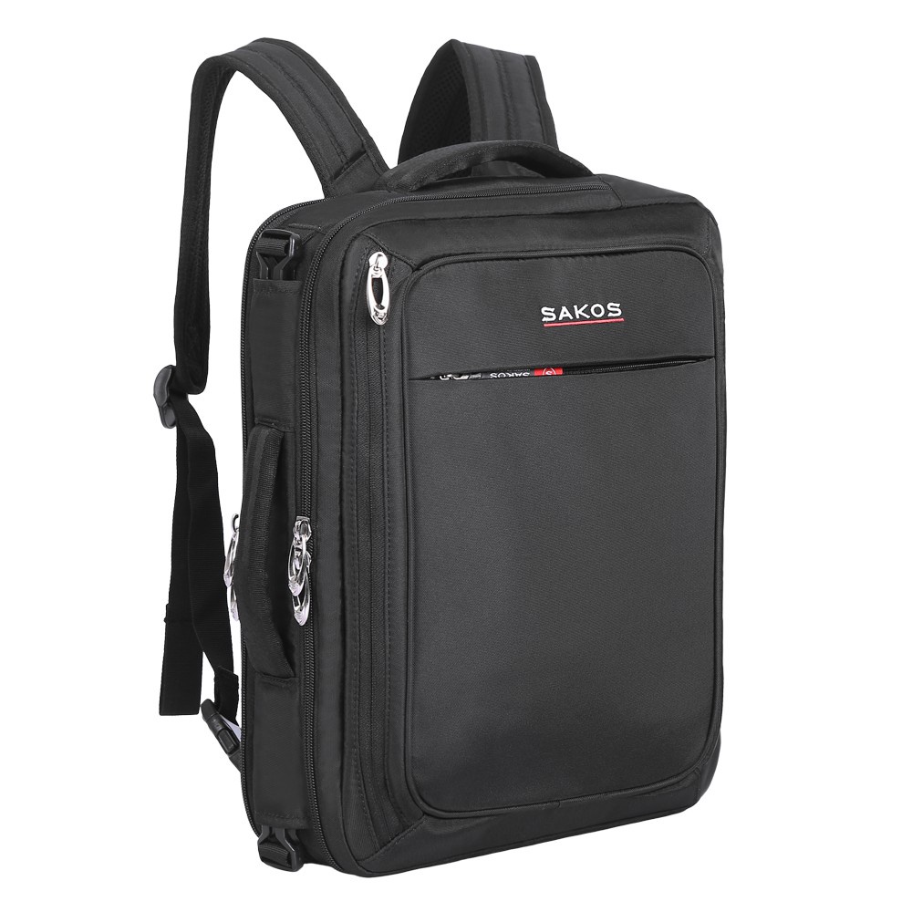 Chính Hãng SAKOS  Cặp Đa Năng SAKOS FLASH 20 (15") bảo hành 5 năm | BigBuy360 - bigbuy360.vn