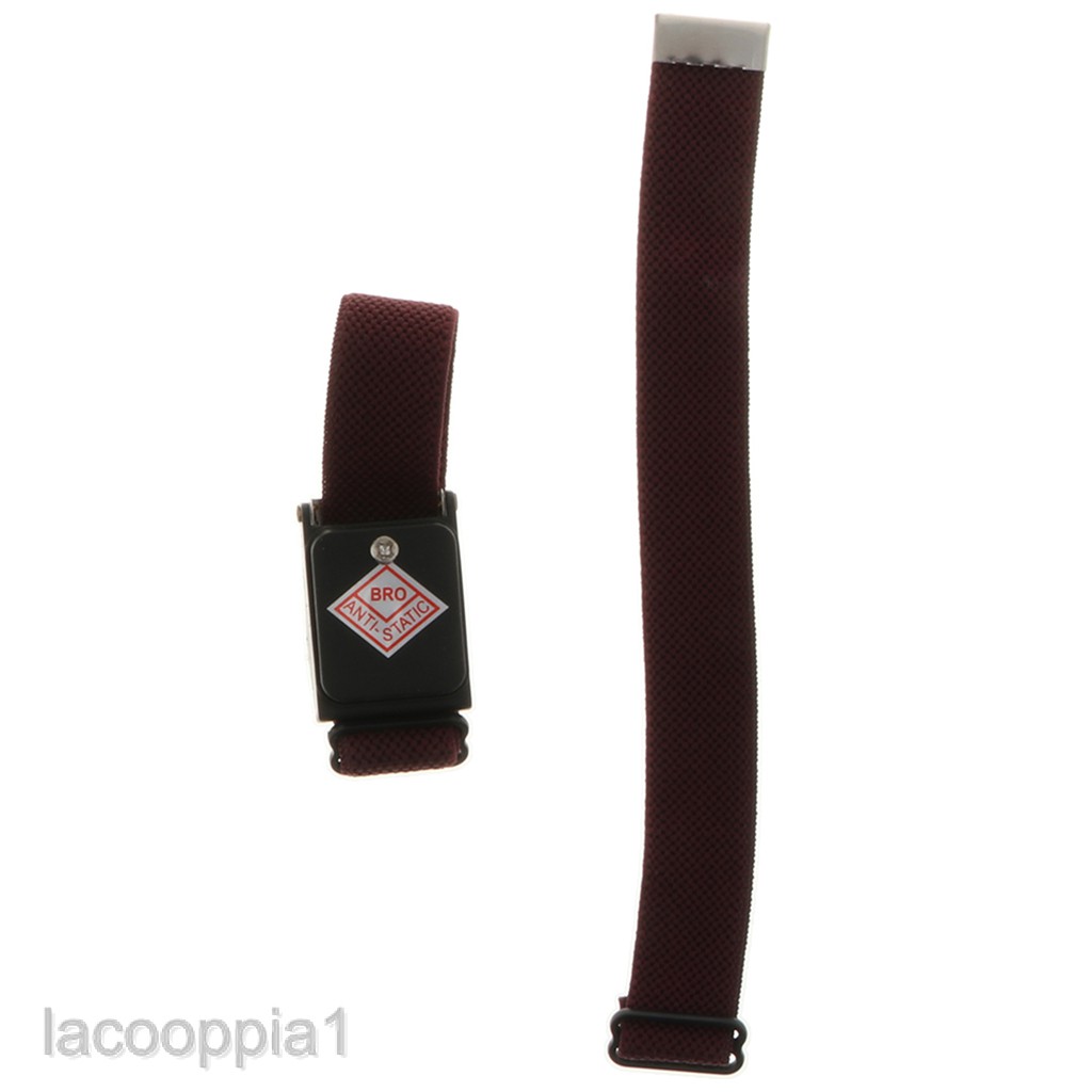 Vòng Đeo Tay Không Dây Chống Tĩnh Điện Esd | BigBuy360 - bigbuy360.vn