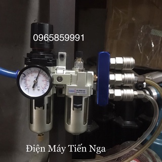 Lọc đôi khí nén 3000 Hàng sịn taiwan