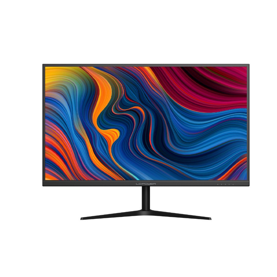 Màn hình LC-Power LC-M24-FHD-75-IPS (23.8 inch/FHD/IPS/75Hz/5ms/250 nits/HDMI+VGA)