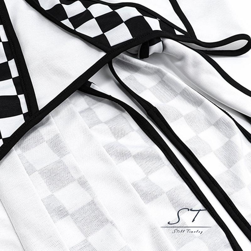 Cy03-áo Tank Top Một Vai Nữ Mùa Hè