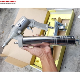 400cc bơm mỡ hơi hai chức năng cyt cy-2500k