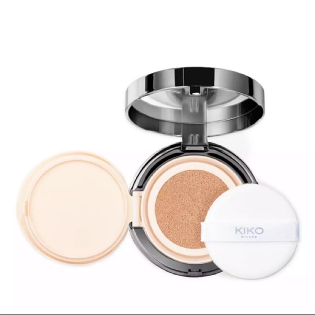 Phấn nước (hay còn gọi là phấn tươi CUSHION SYSTEM KIKO