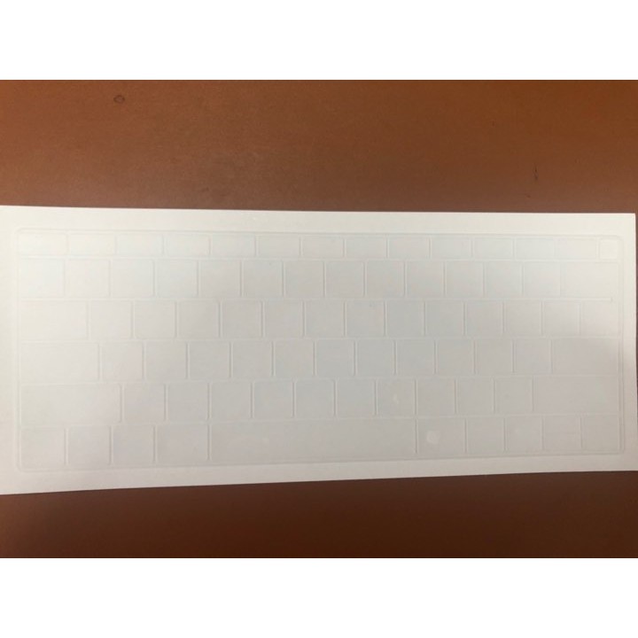 Lót phím Macbook Air 2018 - 2019 | BigBuy360 - bigbuy360.vn