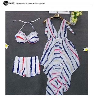 Bộ bơi bikini
